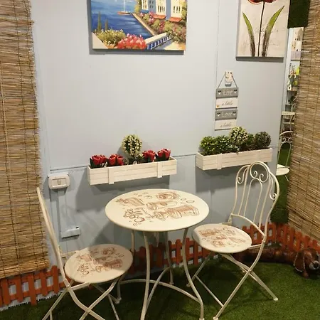 Casa de hóspedes A Casa Di Angelo Pozzuoli