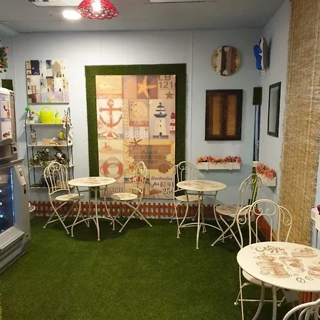 A Casa Di Angelo
