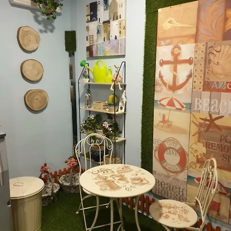 A Casa Di Angelo *