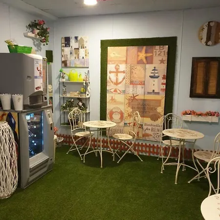Casa de hóspedes A Casa Di Angelo
