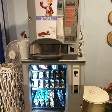 A Casa Di Angelo *