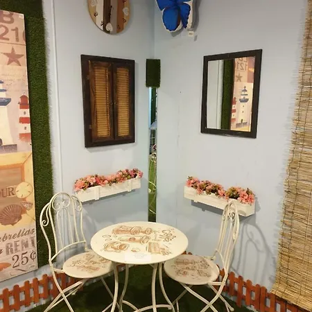 Casa de hóspedes A Casa Di Angelo Pozzuoli