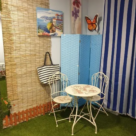 A Casa Di Angelo * Pozzuoli