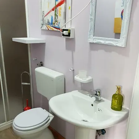 A Casa Di Angelo * Pozzuoli