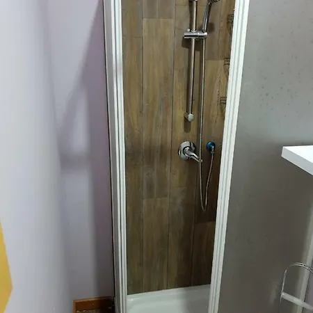 A Casa Di Angelo *