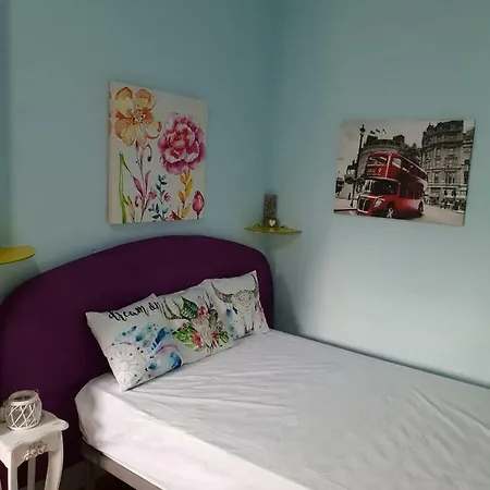 A Casa Di Angelo