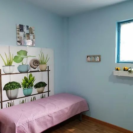 A Casa Di Angelo * Pozzuoli