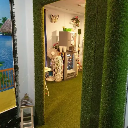 A Casa Di Angelo Casa de hóspedes Pozzuoli