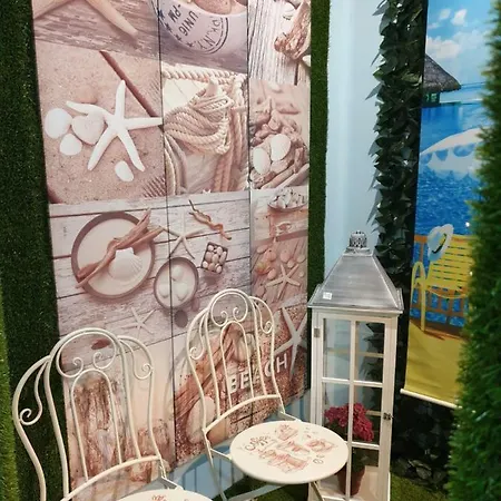 A Casa Di Angelo Casa de hóspedes