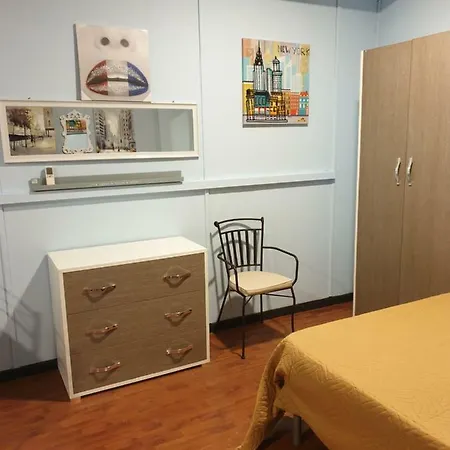 A Casa Di Angelo Pozzuoli