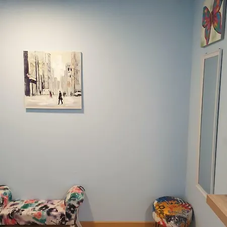 A Casa Di Angelo Casa de hóspedes