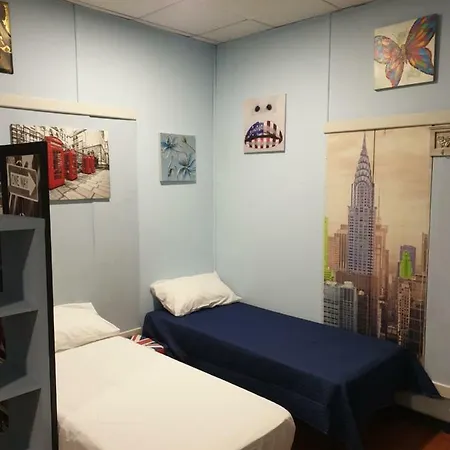 A Casa Di Angelo * Pozzuoli