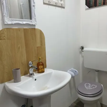 A Casa Di Angelo * Pozzuoli