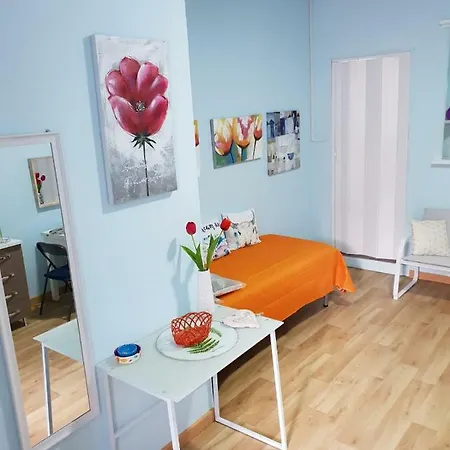 A Casa Di Angelo * Pozzuoli