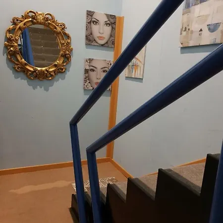 Casa de hóspedes A Casa Di Angelo