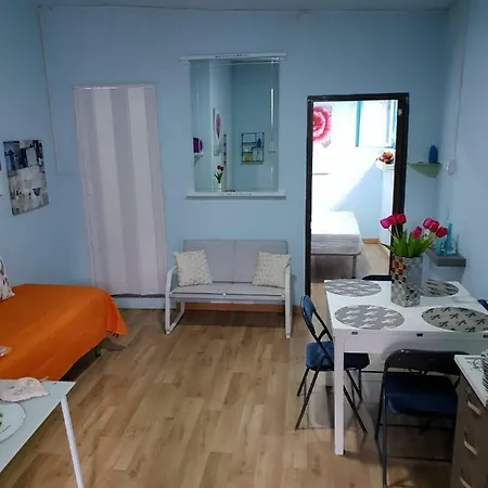 A Casa Di Angelo Casa de hóspedes