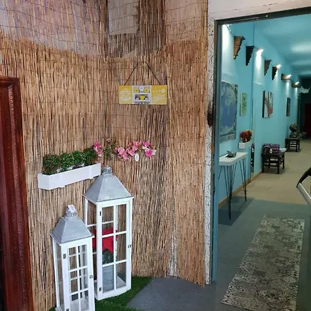 Casa de hóspedes A Casa Di Angelo Pozzuoli