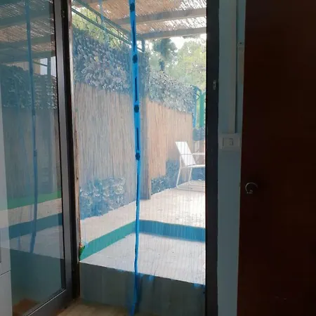 A Casa Di Angelo Pozzuoli