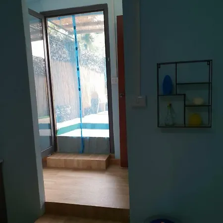A Casa Di Angelo * Pozzuoli