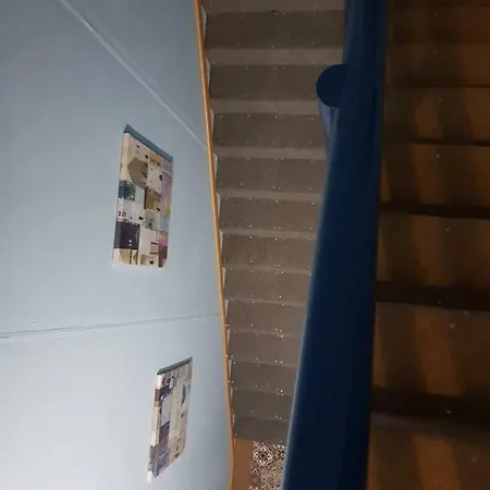 A Casa Di Angelo