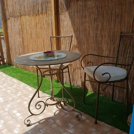 A Casa Di Angelo Casa de hóspedes *