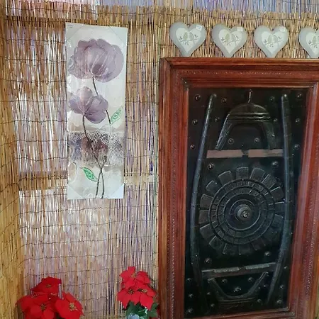 Casa de hóspedes A Casa Di Angelo Pozzuoli