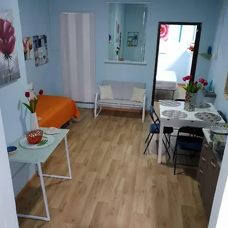 A Casa Di Angelo *