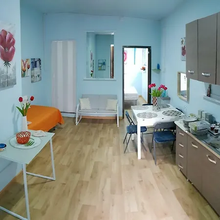 A Casa Di Angelo
