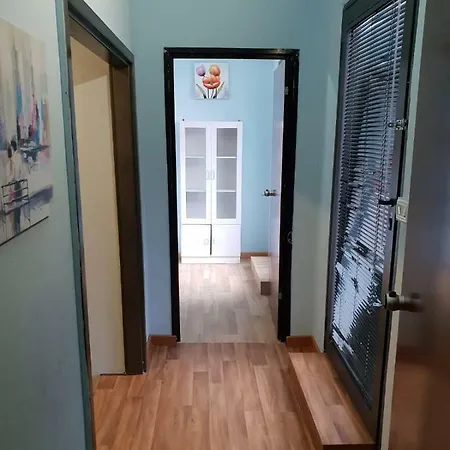A Casa Di Angelo * Pozzuoli