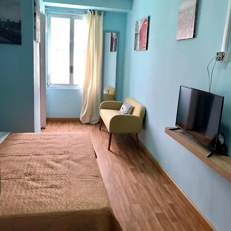A Casa Di Angelo Pozzuoli