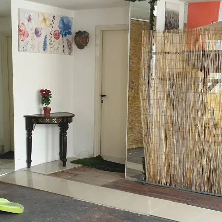 A Casa Di Angelo * Pozzuoli