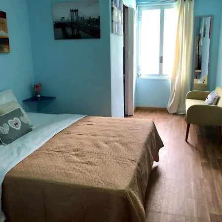 A Casa Di Angelo Pozzuoli