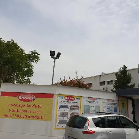 A Casa Di Angelo Casa de hóspedes *