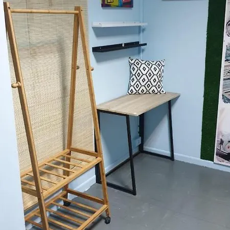 A Casa Di Angelo *