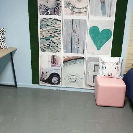 A Casa Di Angelo *