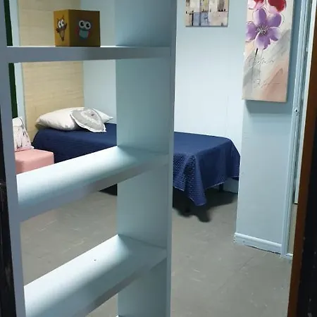 A Casa Di Angelo Casa de hóspedes *