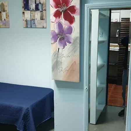 A Casa Di Angelo Casa de hóspedes *