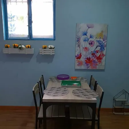 A Casa Di Angelo