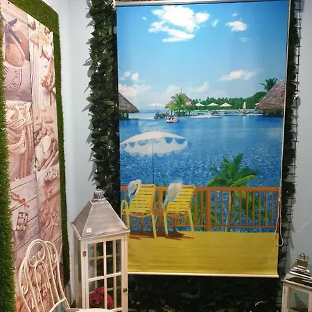 A Casa Di Angelo *
