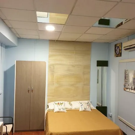 A Casa Di Angelo