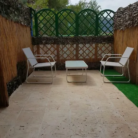 A Casa Di Angelo Pensionat *