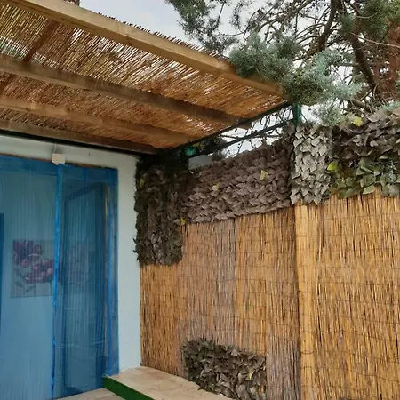 A Casa Di Angelo Pozzuoli