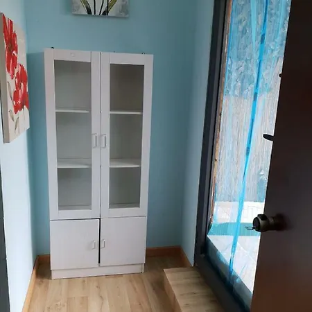 A Casa Di Angelo *