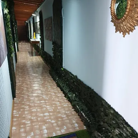Pensionat A Casa Di Angelo Pozzuoli