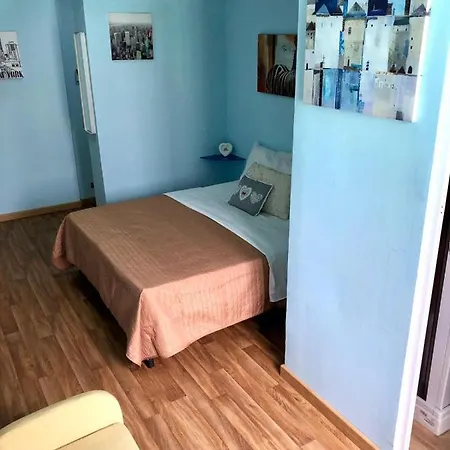 Pensionat A Casa Di Angelo Pozzuoli