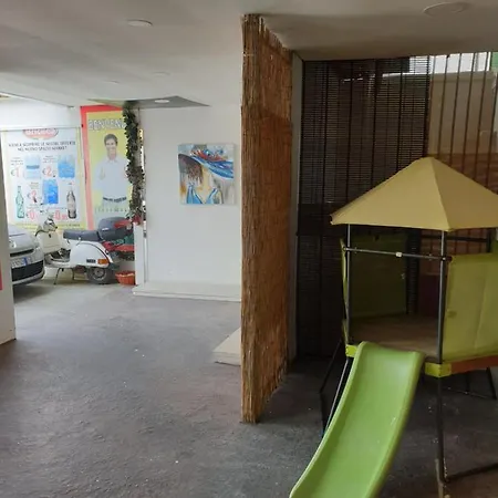 A Casa Di Angelo Pensionat Pozzuoli